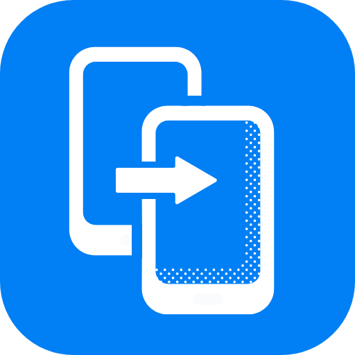 Smart Switch: Phone Clone App  Icon