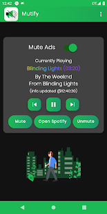 Mutify - Mute annoying ads 2.2.0 APK screenshots 5