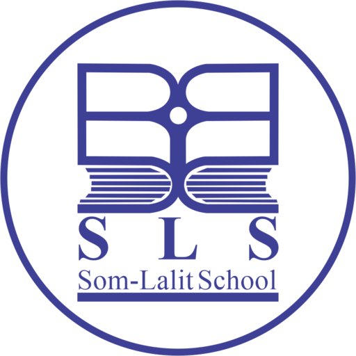 Somlalit School logo