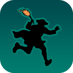 Cover Image of Télécharger Trials of the Thief-Taker  APK
