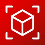 Cover Image of Download Vodafone AR Cube-App  APK