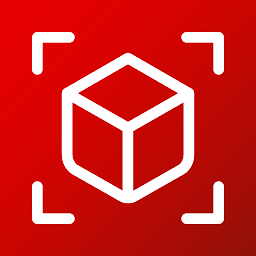 Icon image Vodafone AR Cube-App