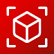 Vodafone AR Cube-App