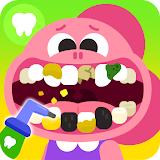 Cocobi Dentist - Kids Hospital icon