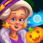 Cover Image of Download Merge Manor Room- Match Puzzle  APK