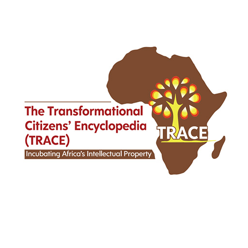 Trace Institute App logo