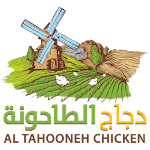 Al Tahooneh Chicken Apk