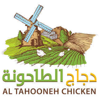 Al Tahooneh Chicken apk