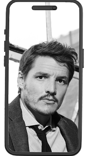Pedro Pascal Wallpapers Screen 3