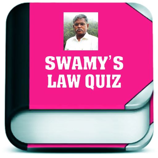 Swamys Quiz logo