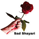 Cover Image of Baixar Sad Shayari - Sad Shayari Hind  APK