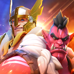 ウォーレガシー Mod Apk