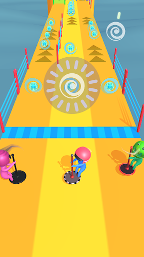 Spin Race 3D