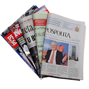 Top 23 News & Magazines Apps Like Noticias de España - Best Alternatives