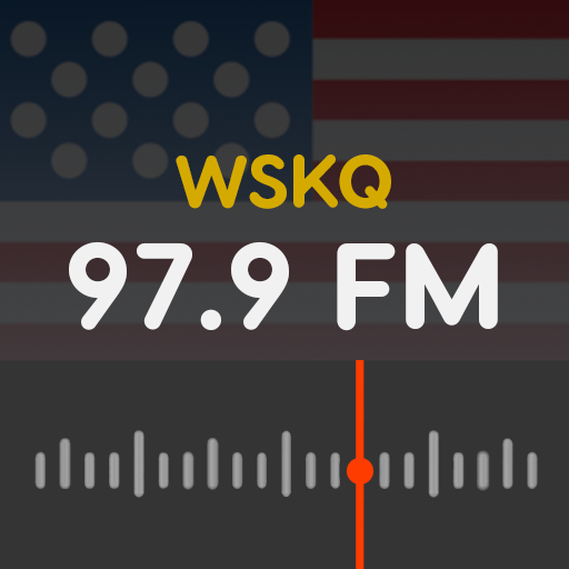 Mega 97.9 WSKQ, New York, Salsa, Merengue y mas, Radio