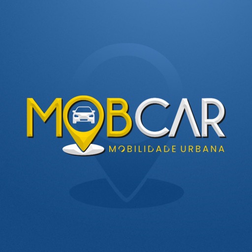 MobCar logo
