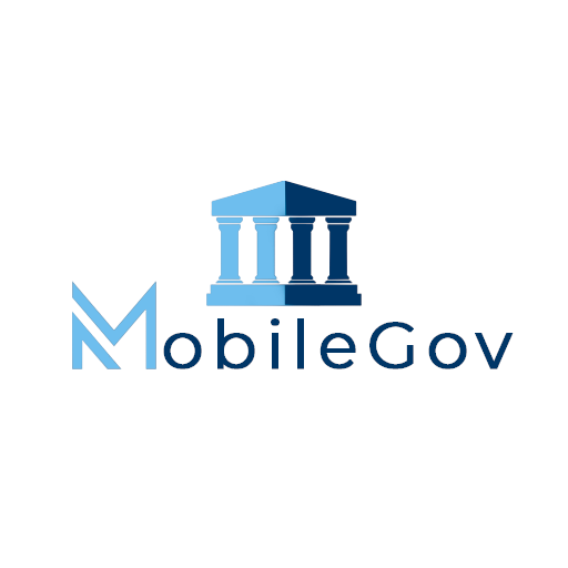 MobileGov logo