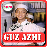 Kids Sholawat Mp3 Guz Azmi|Sholawat Mp3 icon