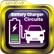 Top 12 Books & Reference Apps Like Battery Charger Circuit - Best Alternatives