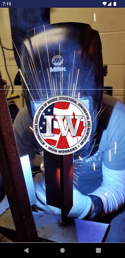 Android application IW LU #440 screenshort