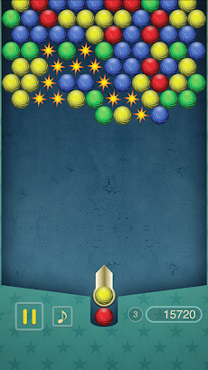 バウンドボールズ Androidアプリ Applion