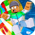 Cover Image of Tải xuống Parkour for roblox 1.0 APK