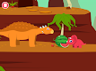 screenshot of Jurassic Dinosaur - for kids