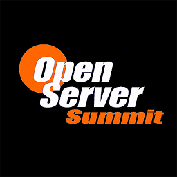 Icon image Open Server Summit