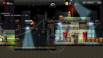 Game screenshot Gunslugs: Rogue Tactics mod apk
