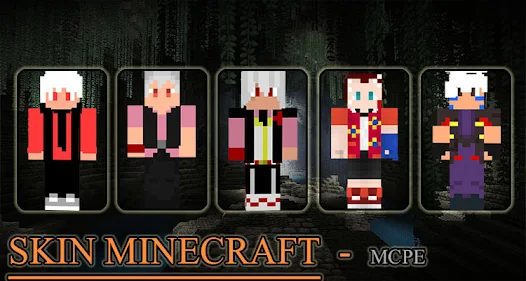 shu kurenai  Minecraft Skins