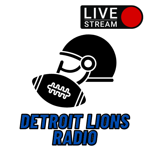 detroit lions radio play by play