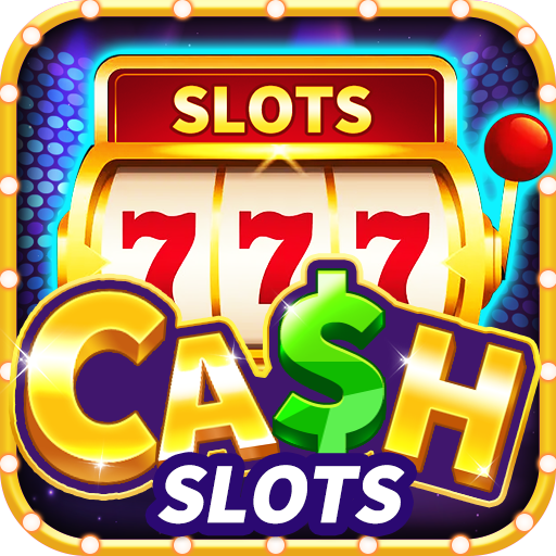 Cash Slots: Vegas Game