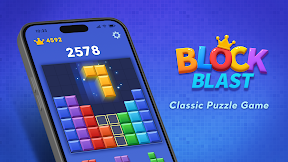 Block Blast! For Watch screenshot