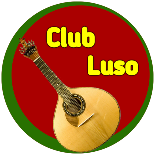 Android application Rádio Club Luso screenshort