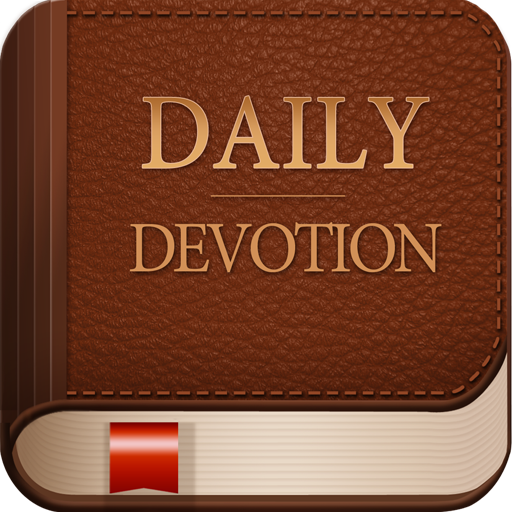 Morning and Evening Devotional 2.8 Icon