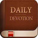 Morning and Evening Devotional - Daily Bible Free