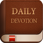Morning and Evening Devotional - Daily Bible Free Apk