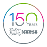 Nestlé150 icon