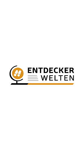 Android application Entdeckerwelten screenshort