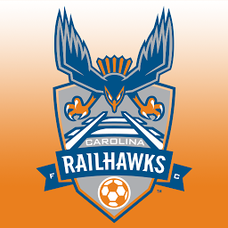 Icon image Carolina RailHawks FC
