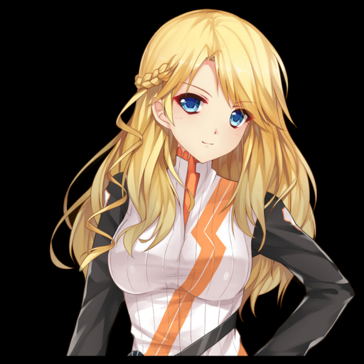 Waider - Waifu Finder logo