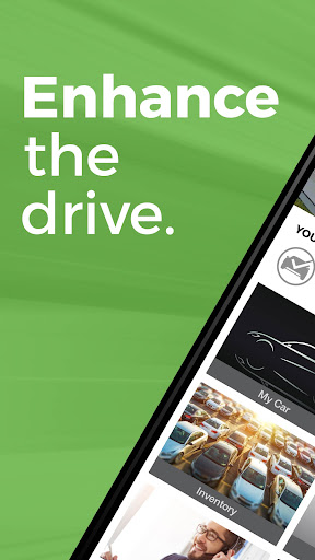 Android application McMinnville Auto Group screenshort