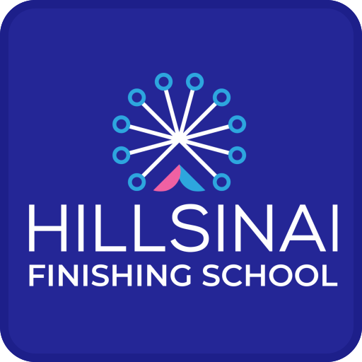 HFS LEARN logo