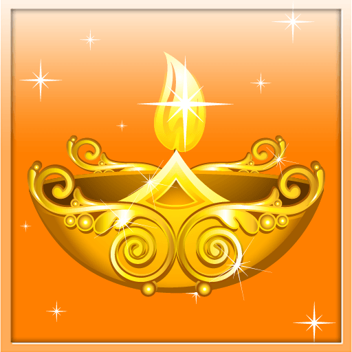 Aarti 1.1 Icon