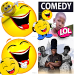 Cover Image of ダウンロード Nigeria Comedy Videos  APK