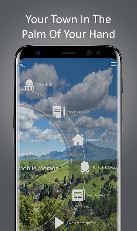 Mobile Moraga - 2024.5.1 - (Android)