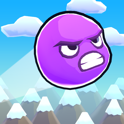 Mad Ballz! logo