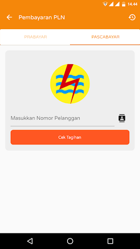 KIOSON INDONESIA : Topup & Bay Screen 2