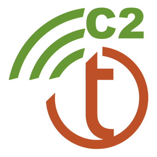 Tehama C2 logo