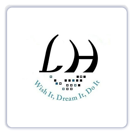 Laxmi Holidays logo